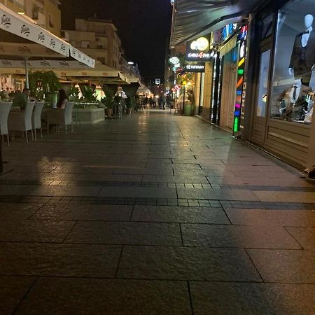 Palas Central Nis Exterior photo